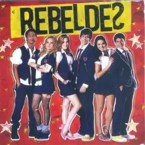 Rebeldes