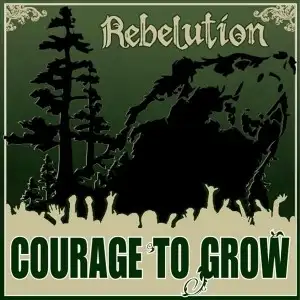 Courage to Grow