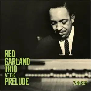 Red Garland at the Prelude