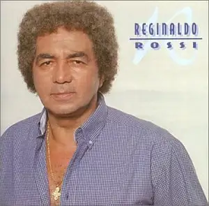 Reginaldo Rossi