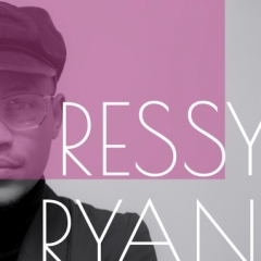 Ressy Ryan