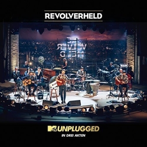 MTV Unplugged in drei Akten (Ltd. Digipack)