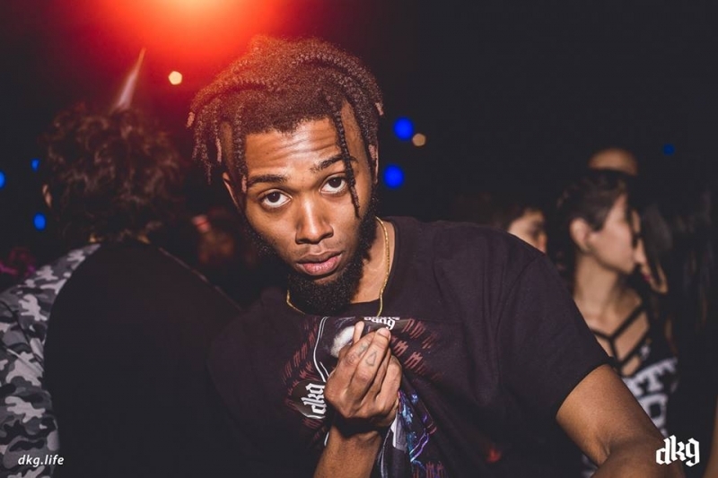 rhamm-thrash - Fotos