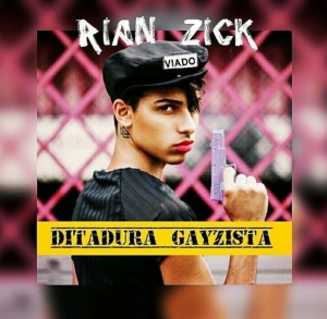 Ditadura Gayzista (EP)