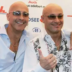 Right Said Fred