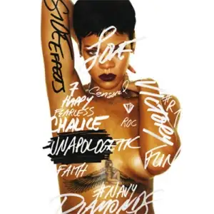 Unapologetic