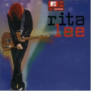 MTV ao Vivo - Rita Lee