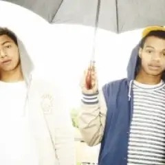 Rizzle Kicks