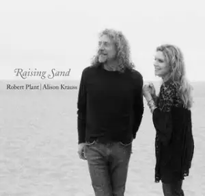 Raising Sand