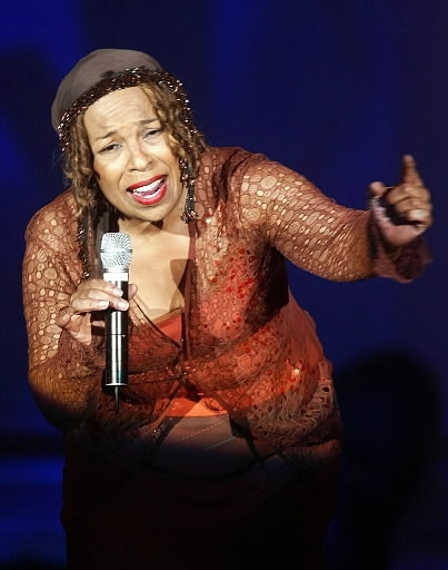 roberta-flack - Fotos