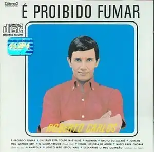 É Proibido Fumar - 1964