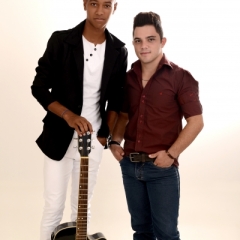 Robison & Guilherme