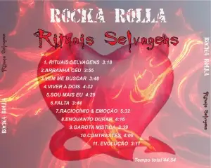 Rituais Selvagens