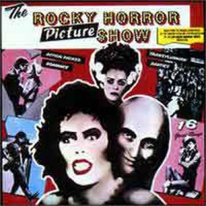 The Rocky Horror Picture Show (soundtrack)