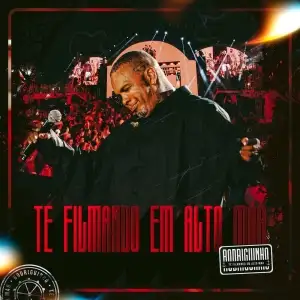 Te Filmando em Alto Mar (Ao Vivo)