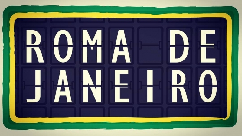 roma-de-janeiro - Fotos