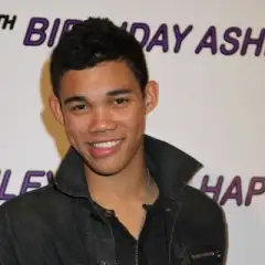 Roshon Fegan