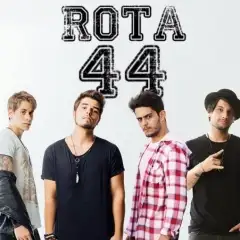 Rota 44