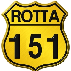Rotta 151