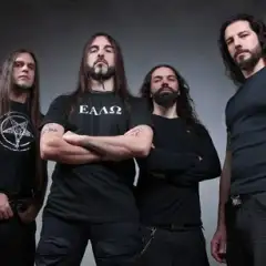 Rotting Christ