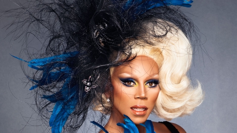 rupaul - Fotos