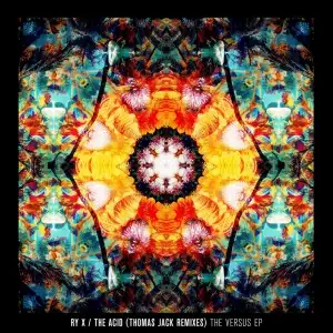 The Versus EP
