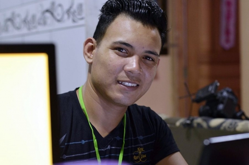 ryan-vasquez - Fotos