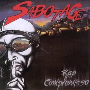 Rap É Compromisso