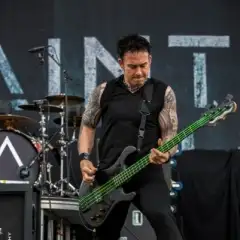 Saint Asonia
