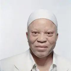 Salif Keita