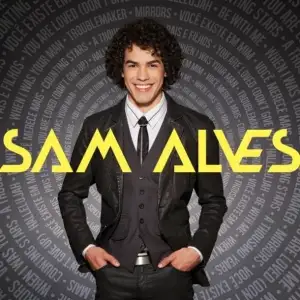 Sam Alves