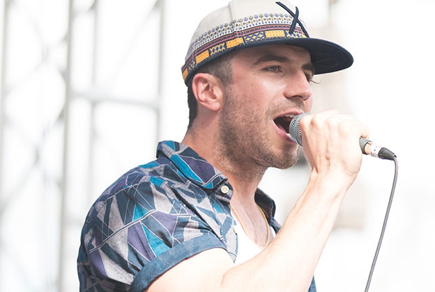 sam-hunt - Fotos