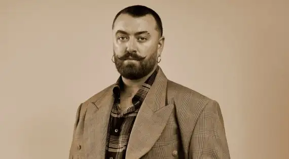 Sam Smith