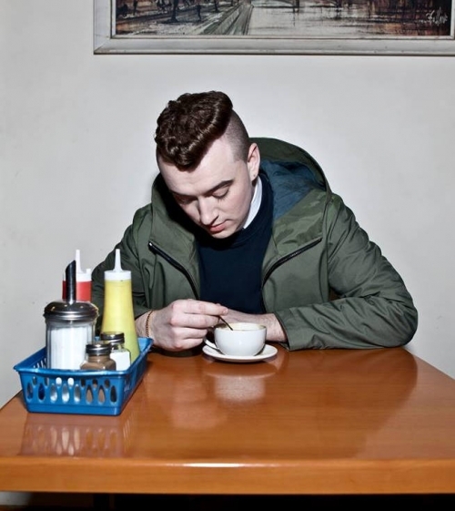 sam-smith - Fotos