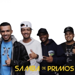 Samba de Primos
