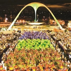 Sambas-Enredo Rio de Janeiro 2024