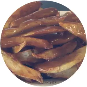 Chips N Gravy EP