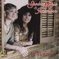 Sandra Reis e Jucimara