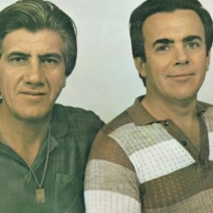 Sandro Castro e Suzanito