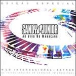 Sandy & Junior: ao Vivo Maracanã