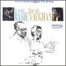 Count Basie & Sarah Vaughan