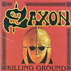 Killing Ground