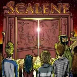 Scalene (EP)