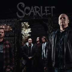 Scarlet (grunge)