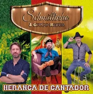 Herança de Cantador