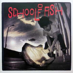 School Of Fish