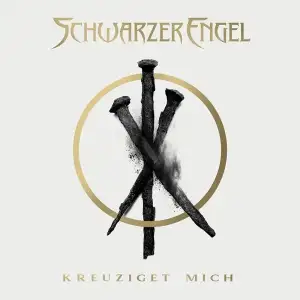 Kreuziget Mich