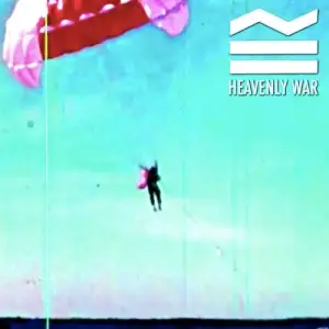 Heavenly War - EP