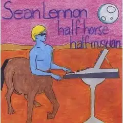 Half Horse Half Musician