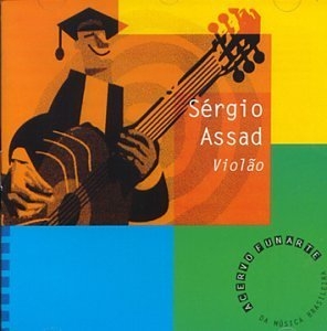 Coleção Funarte - Violão (Música Nova ...)